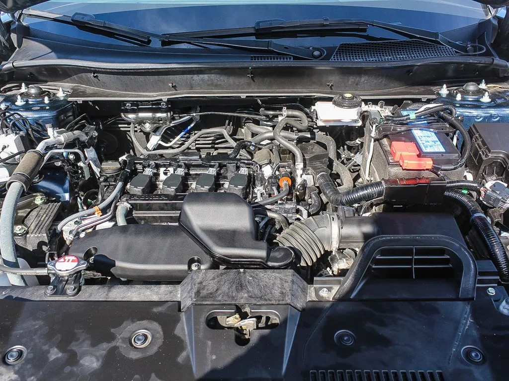 2024 Honda CR-V EX - Photo 27