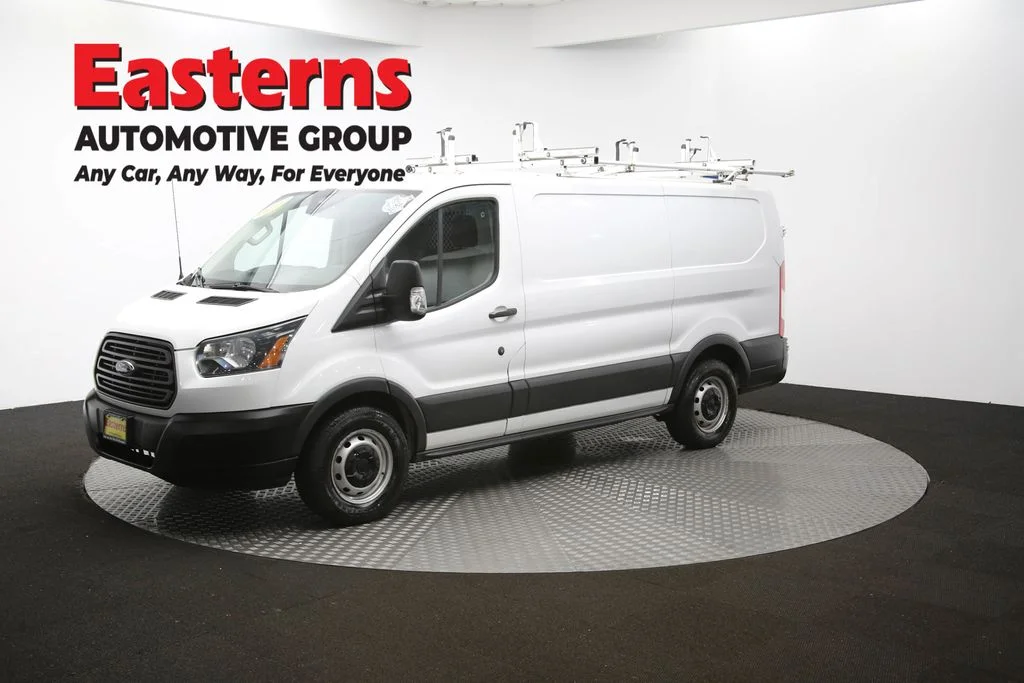 Used 2015 White Ford Base image 51