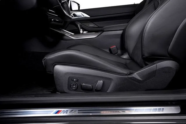 Used 2026 Dravit Grey Metallic BMW Competition image 21