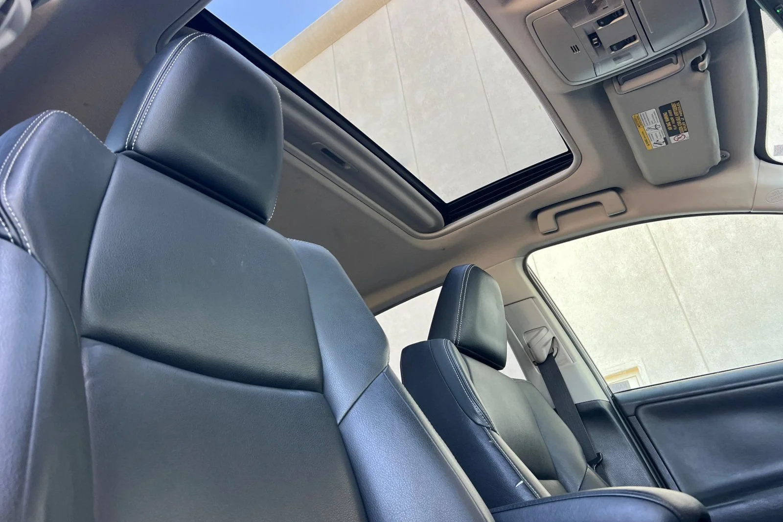 Used 2017 Gray Toyota Limited image 17