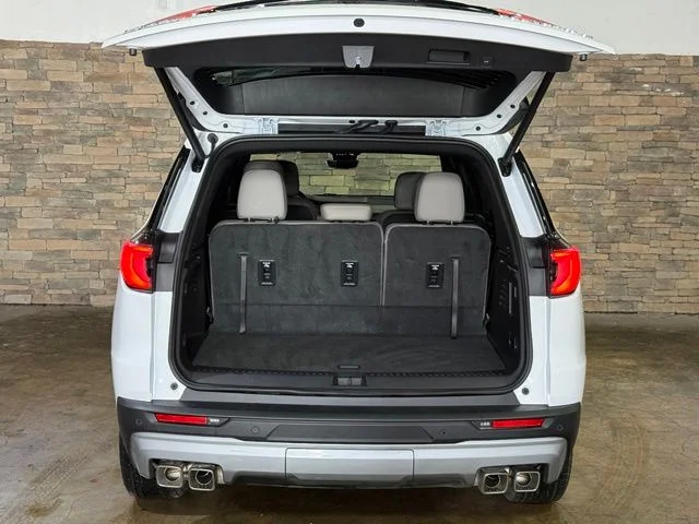 2026 GMC Acadia Elevation - Photo 7