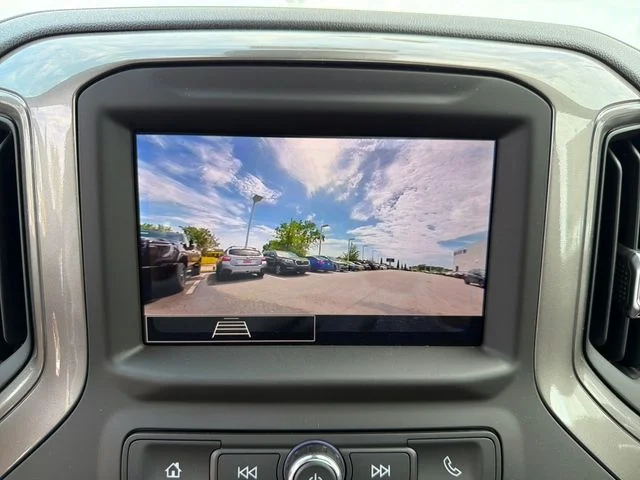 New 2026 White GMC Pro image 12