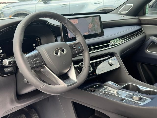Certified Used 2026 Mineral INFINITI SPORT image 11