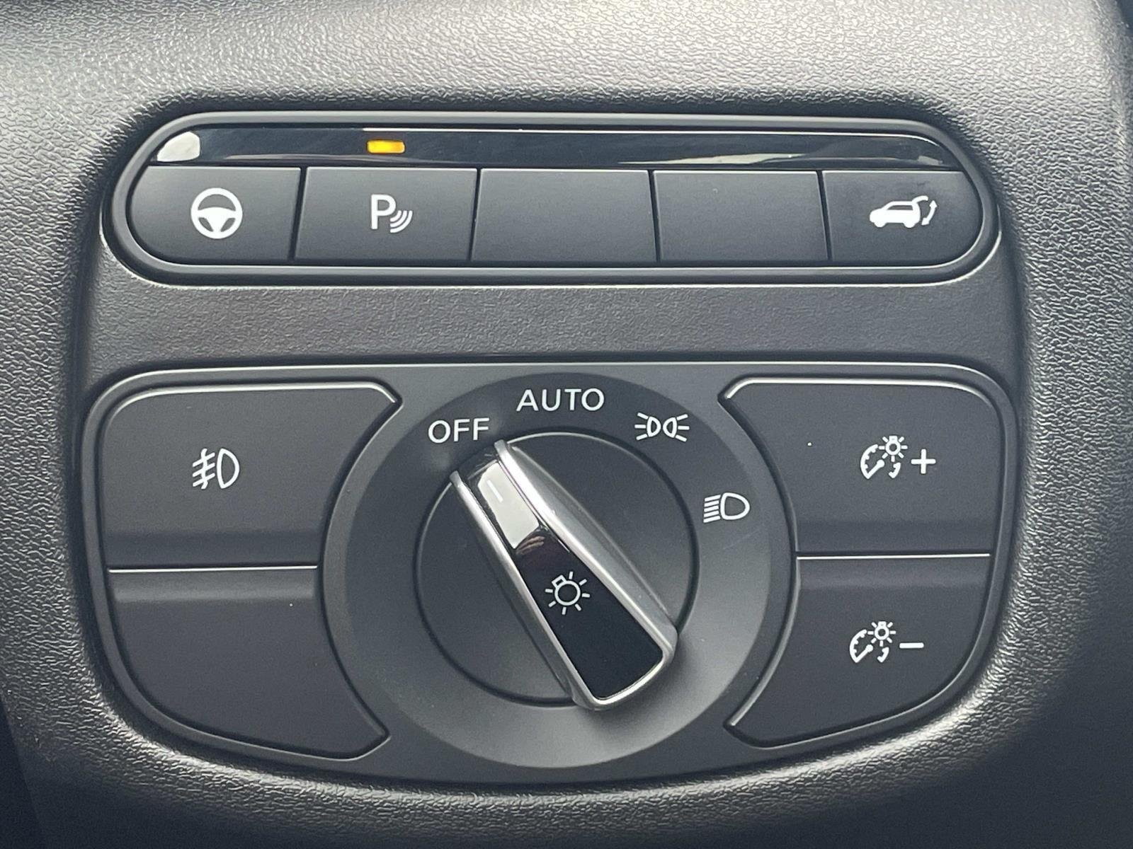 2025 INFINITI QX55 Essential - Photo 29