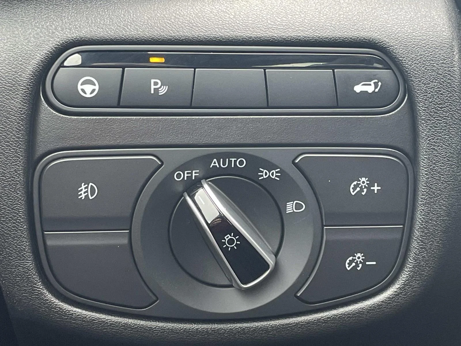 2025 INFINITI QX55 Essential - Photo 29