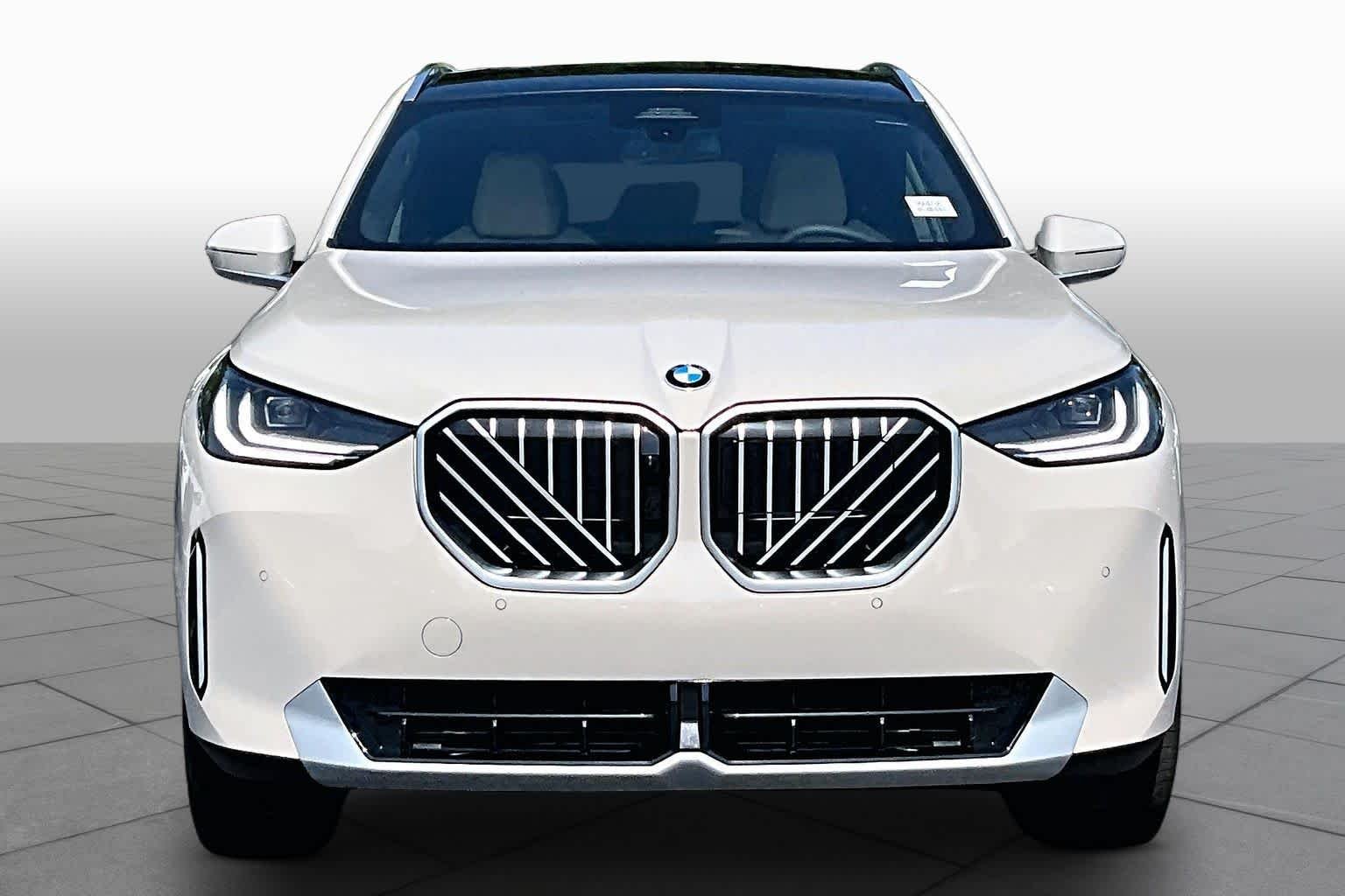 New 2026 Dune Grey Metallic BMW 30 xDrive image 3