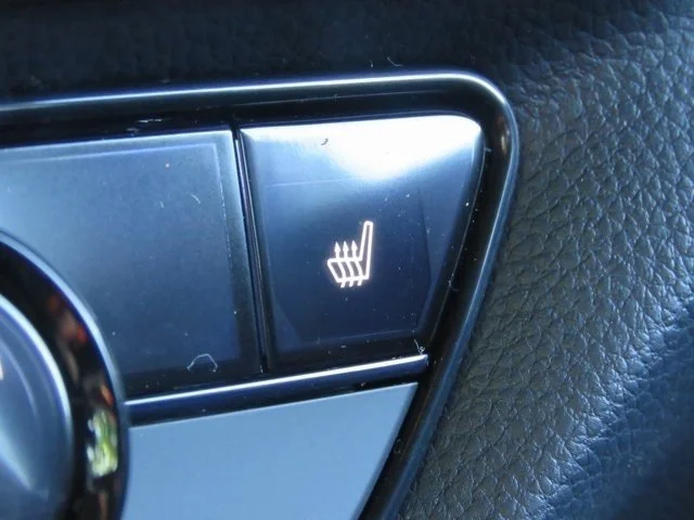 Certified Used 2024 Crystal Black Pearl Honda Sport image 11