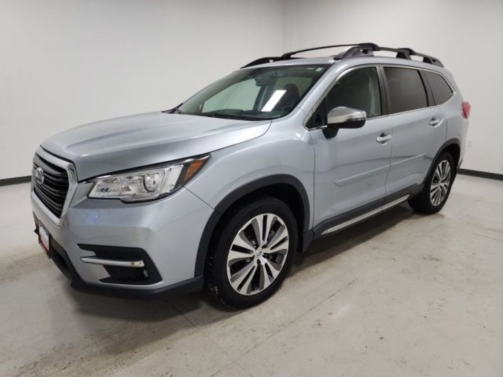 2022 Subaru Ascent Touring - Photo 9