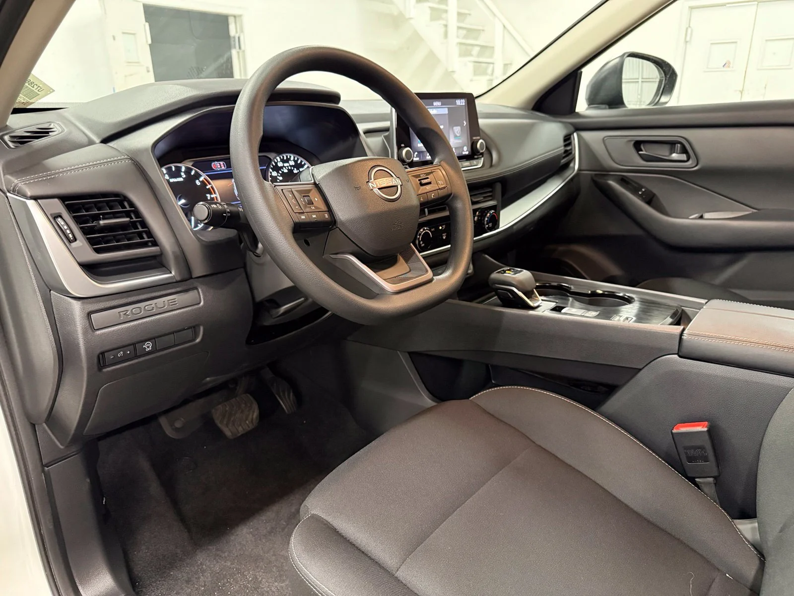 Used 2026 White Nissan S image 17
