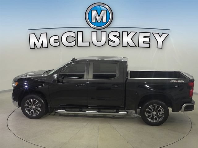 2022 Chevrolet Silverado 1500 LT - Photo 10