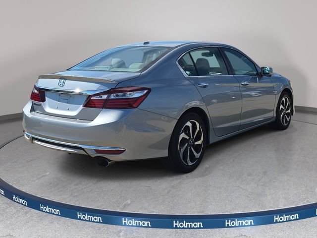Used 2016  Honda EX-L image 6