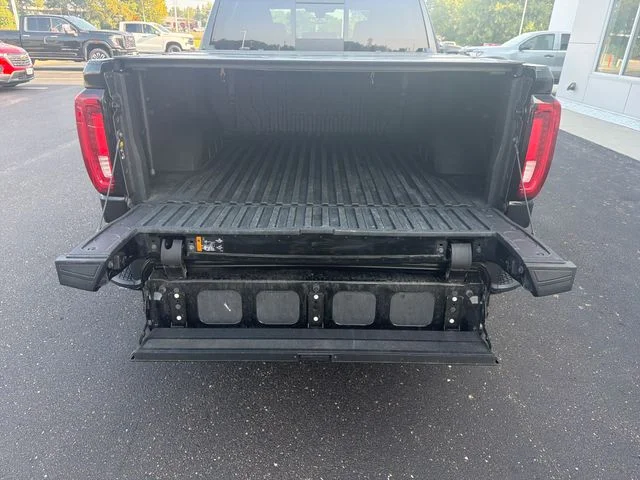 2020 GMC Sierra 1500 Denali - Photo 28