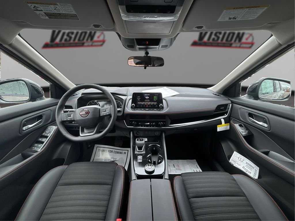 New 2026 Beige/tan Nissan Rock Creek image 11