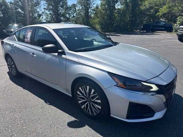 2024 Nissan Altima