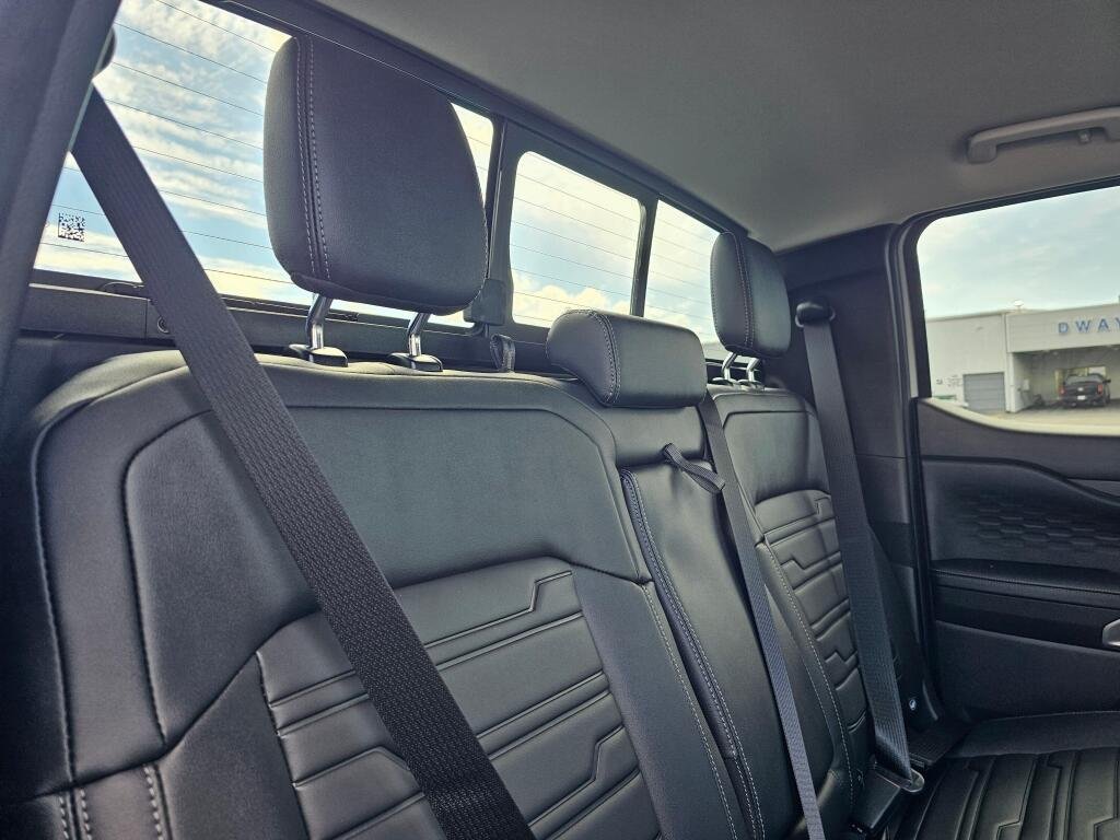 New 2026 Avalanche Ford Lariat® image 14