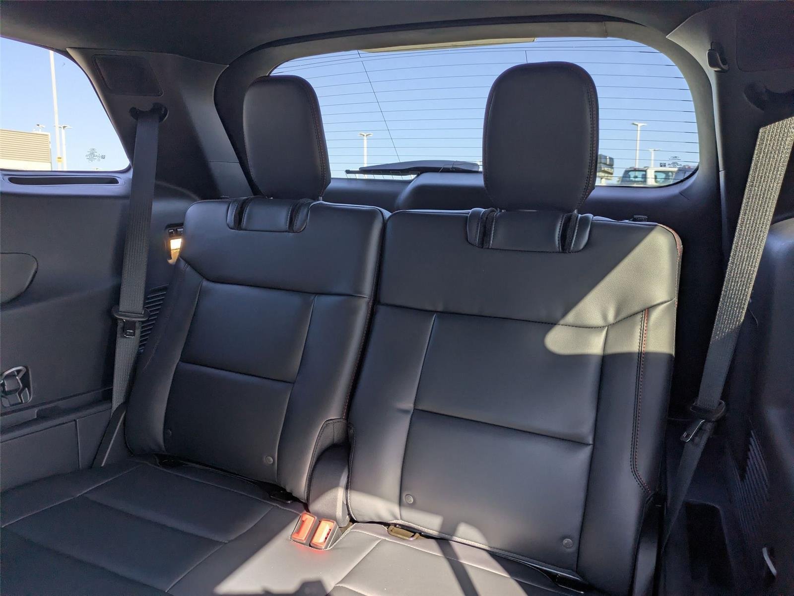 New 2026 Carbonized Gray Metallic Ford ST image 29