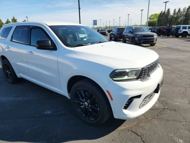 2023 Dodge Durango GT