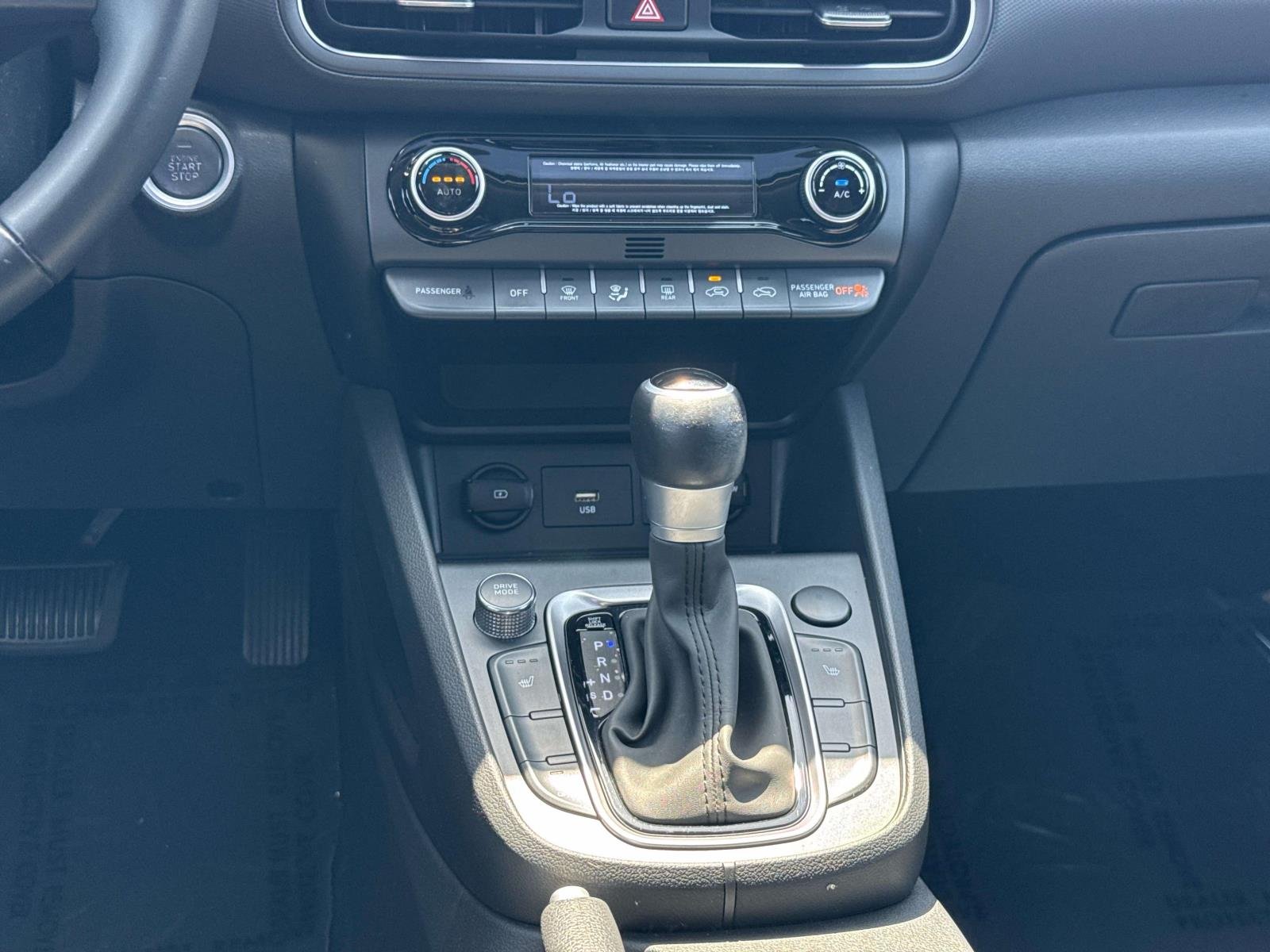 Used 2023 Silver Hyundai SEL image 20