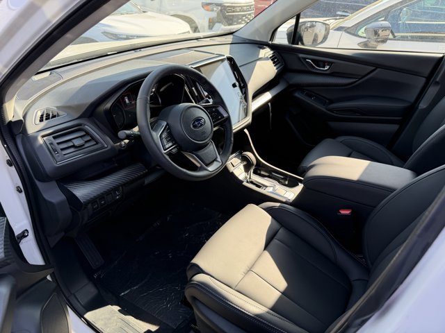 New 2026 CRYSTAL WHITE PEARL Subaru Premium 7-Passenger image 37