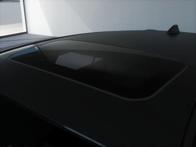 New 2026 CRYSTAL BLACK SILICA Subaru RS image 13