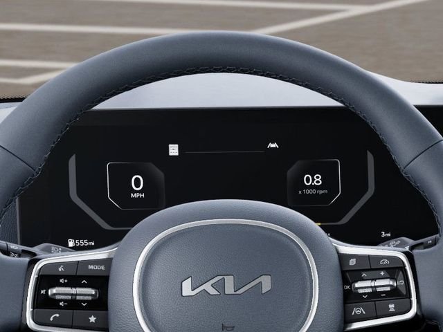 2026 Kia Carnival SX Prestige - Photo 21