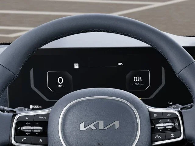 2026 Kia Carnival SX Prestige - Photo 21