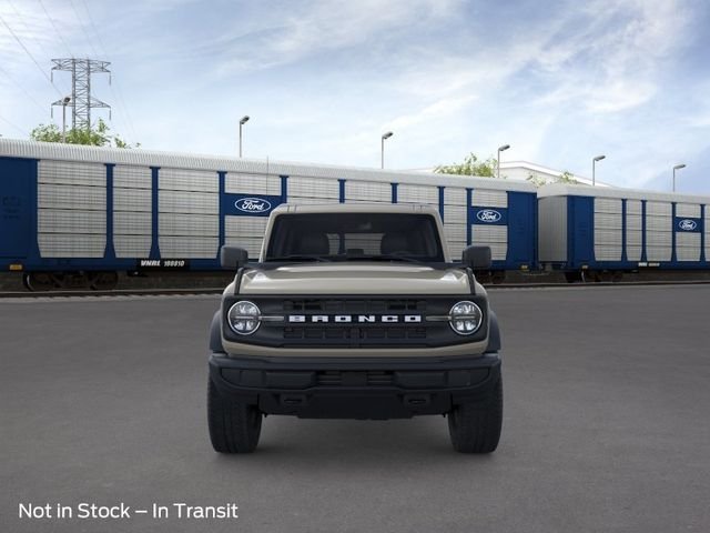 New 2026 Beige Ford Big Bend image 6