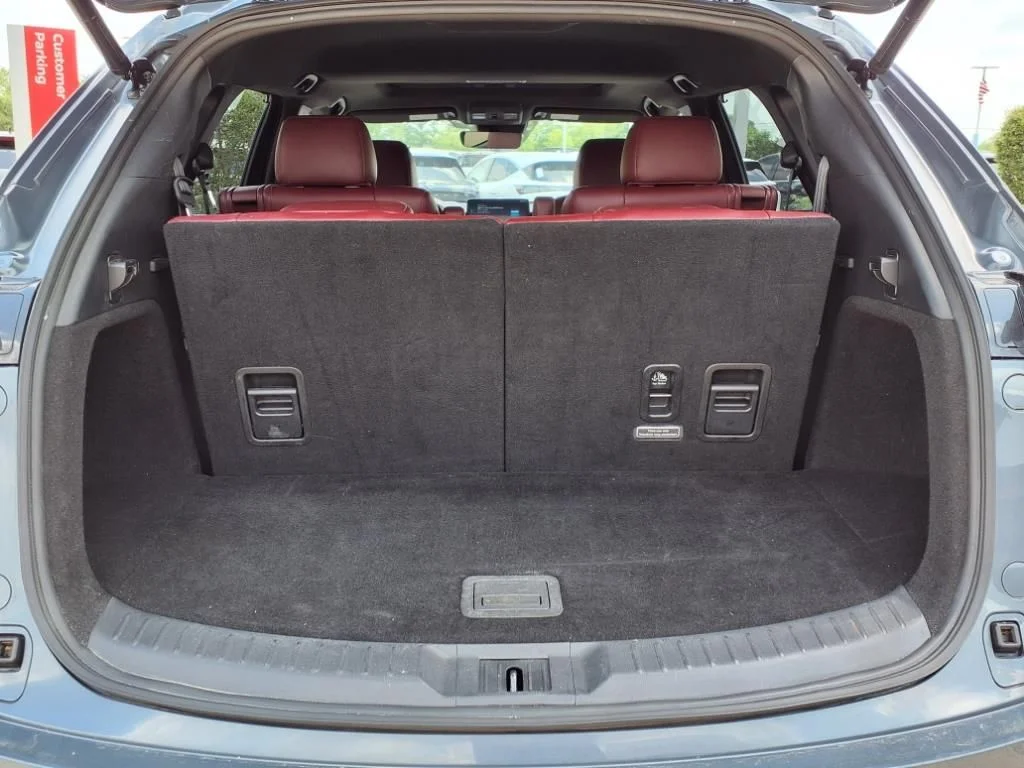 2023 Mazda CX-9 Carbon Edition - Photo 15