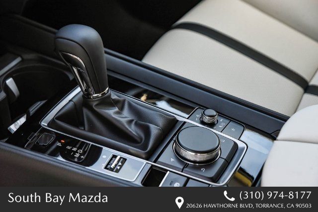 New 2026 Polymetal Gray Metallic Mazda 2.5 S Premium AWD image 21