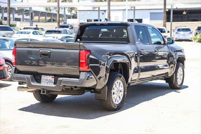 Certified Used 2025 UNDERGROUND Toyota  image 6