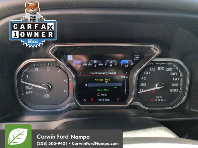Used 2019 White GMC Denali image 15