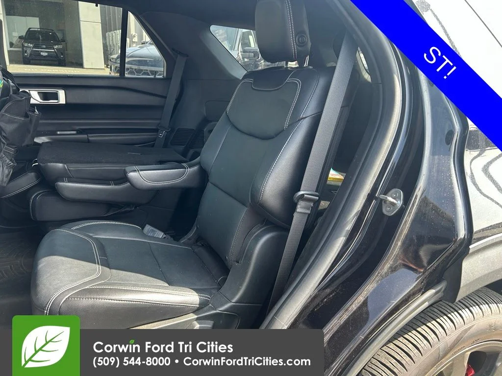 Used 2020  Ford ST image 9