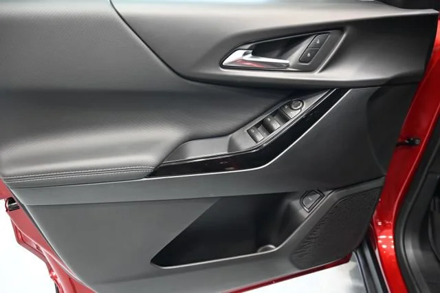 New 2026 Radiant Red Tintcoat Chevrolet LT image 27