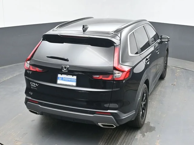 2024 Honda CR-V Sport-L - Photo 39