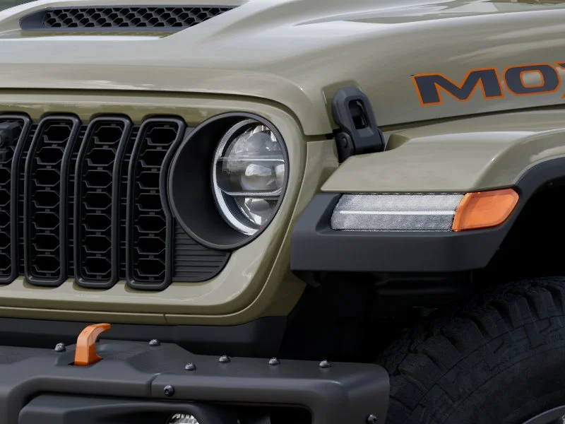 New 2026 41 Jeep Mojave X image 36