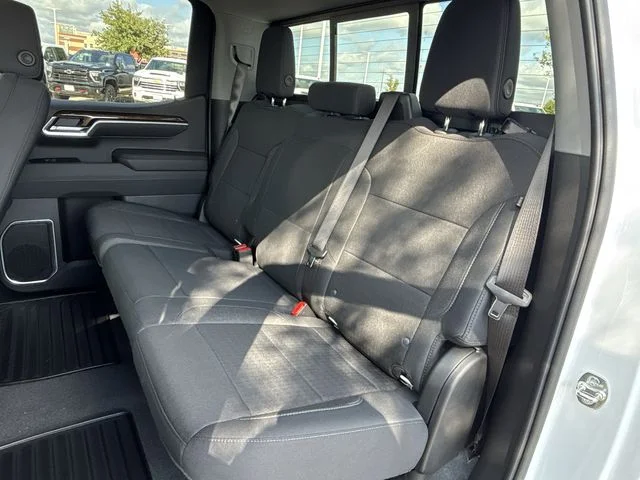 2026 GMC Sierra 1500 SLE - Photo 77