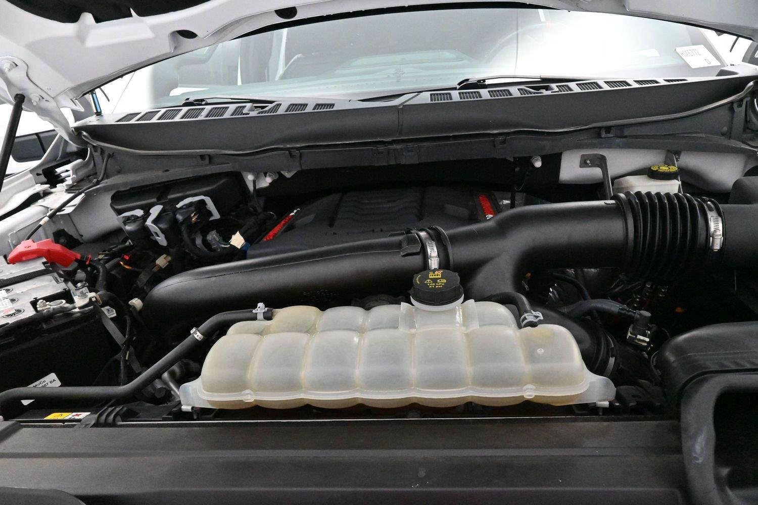 Used 2022 Oxford White Ford Raptor image 41