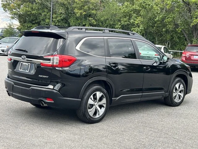 Used 2025 Black Subaru Premium image 13