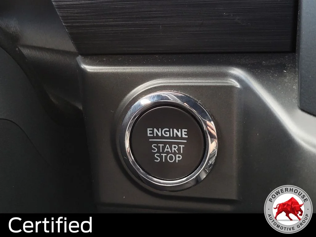 Used 2024 Black Ford XLT image 35