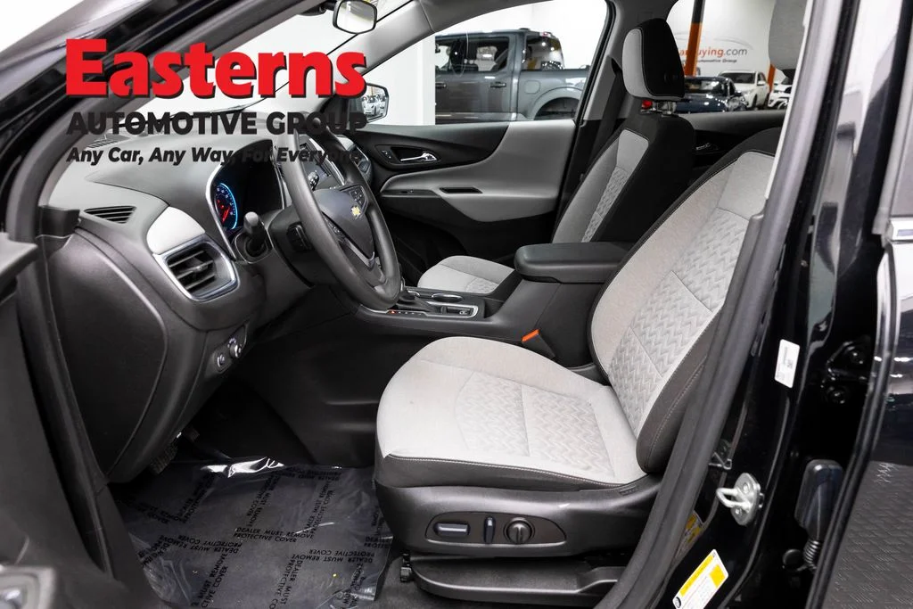 Used 2023 Black Chevrolet LT image 13