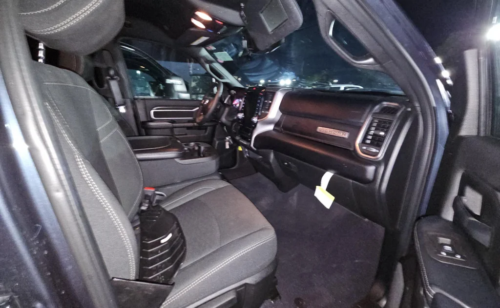 Used 2026 Blue Ram Big Horn image 16