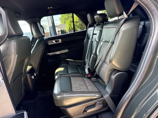 Used 2023 Green Ford Timberline image 11
