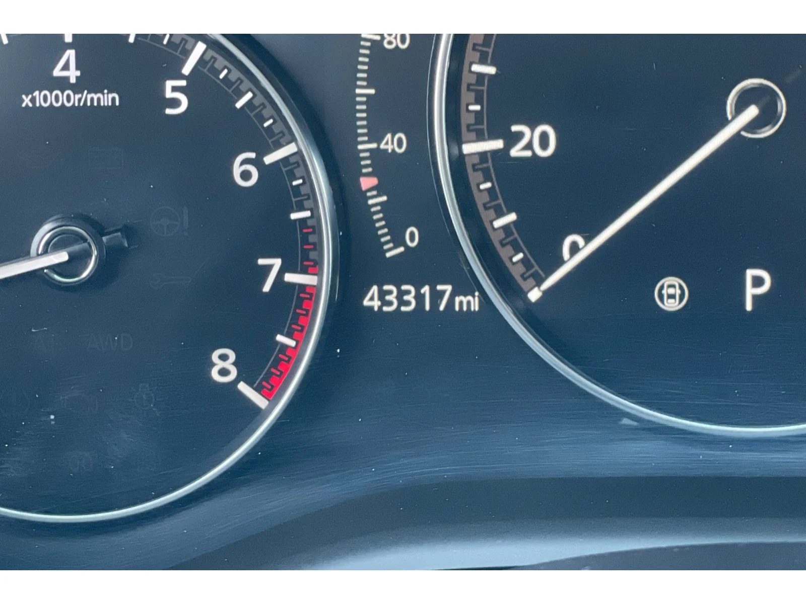 Used 2022 Jet Black Mica Mazda 2.0 image 38