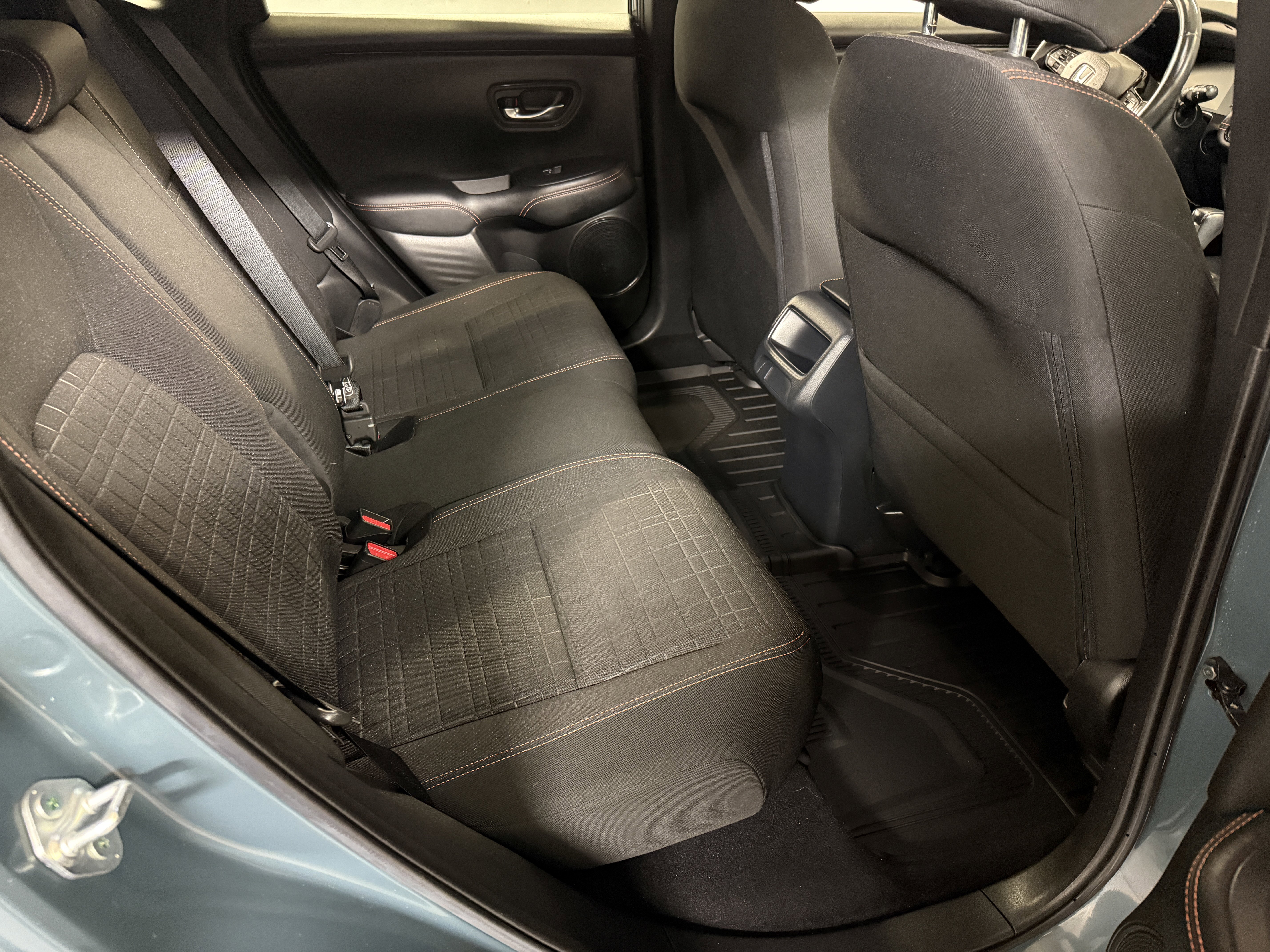 Certified Used 2024 Nordic Forest Pearl Honda Sport image 21