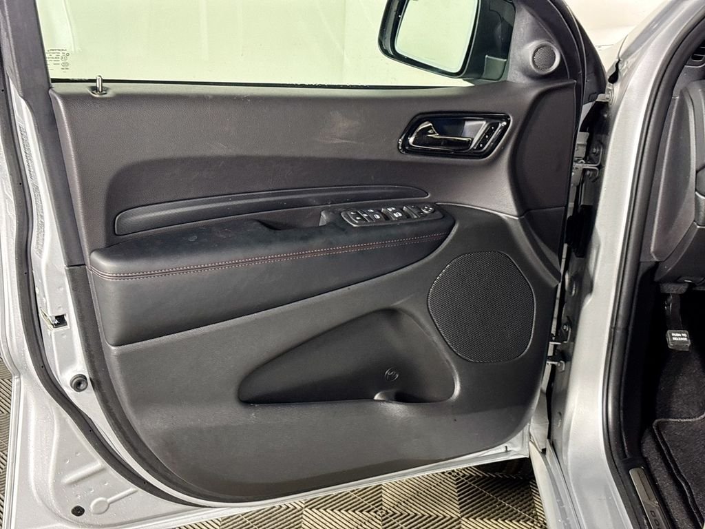 New 2026 Triple Nickel Exterior Paint Dodge GT PLUS image 10