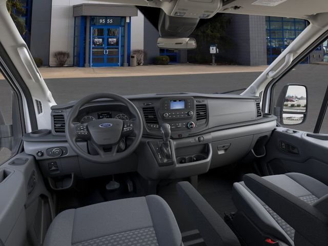 2025 Ford Transit Passenger Van XL - Photo 9
