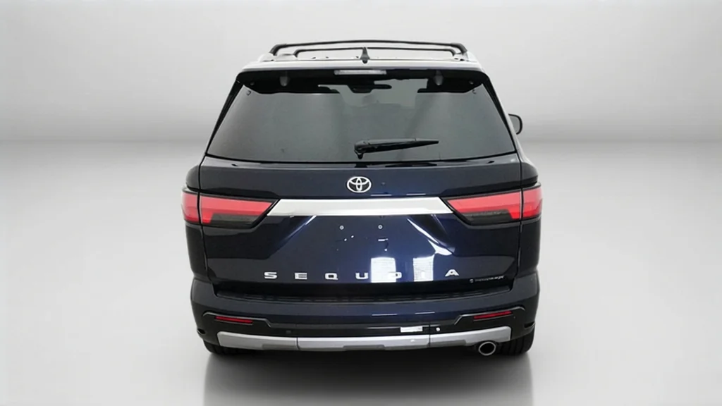 New 2026 Blueprint Toyota Capstone image 51