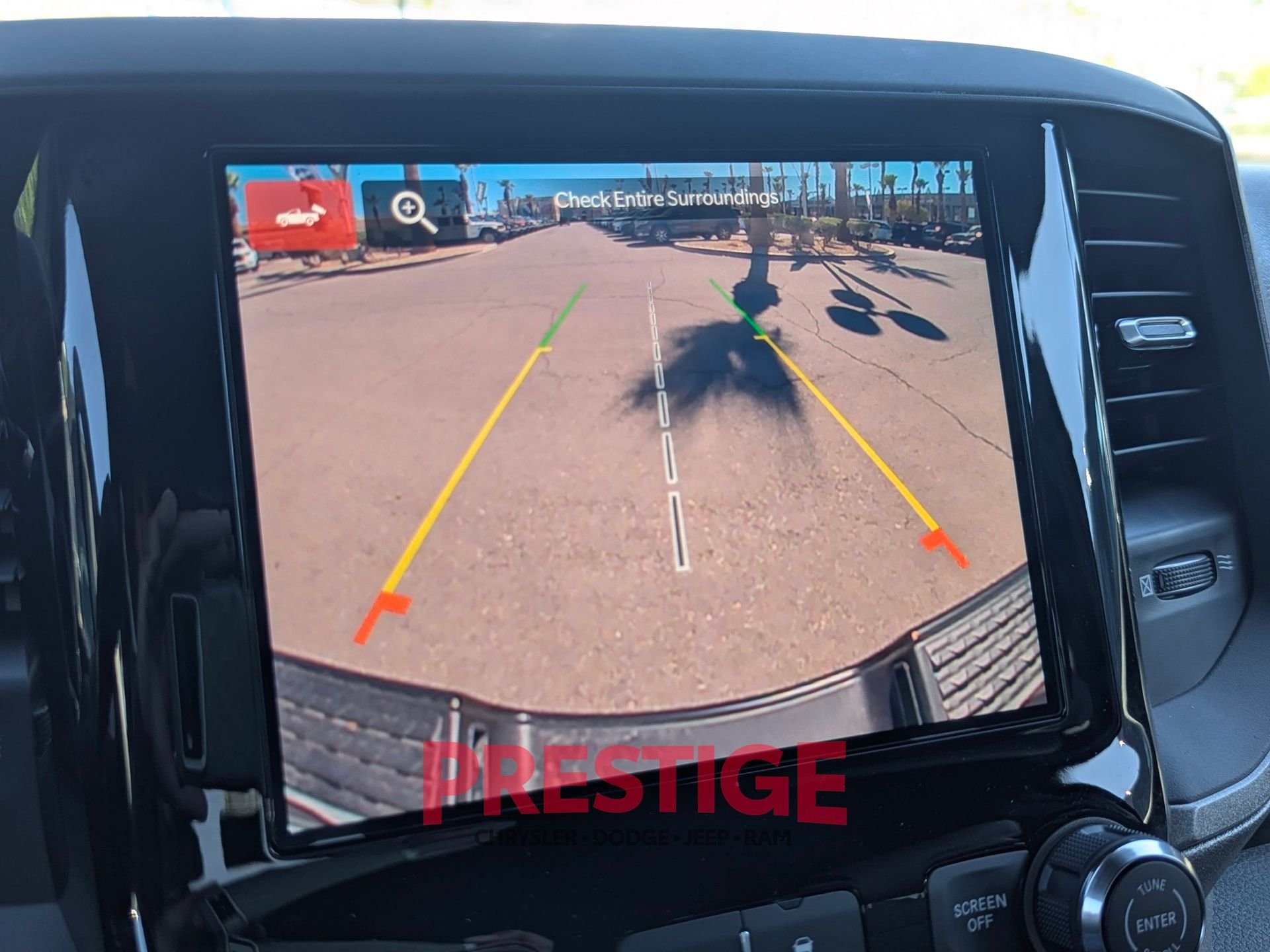 2025 RAM 2500 Tradesman - Photo 22