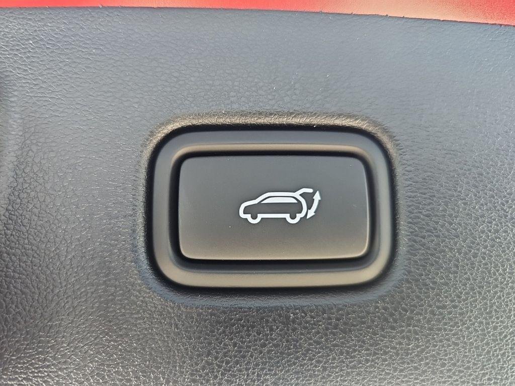 New 2026 Red Hyundai SEL AWD image 37