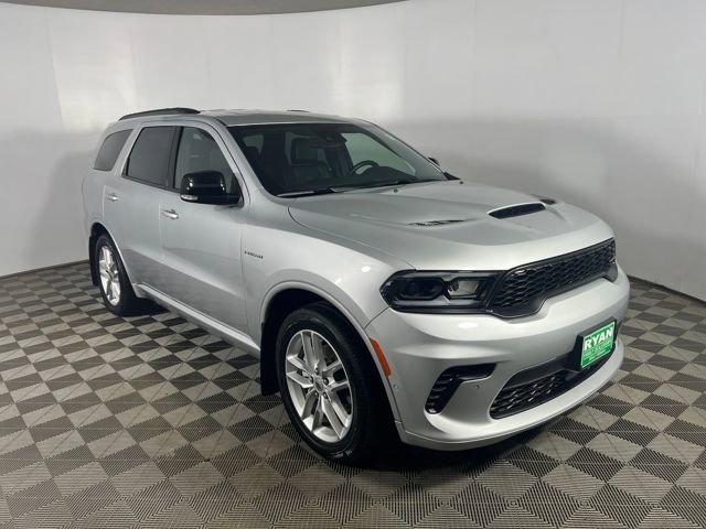 2024 Dodge Durango R/T